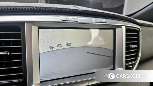 Kia Sportage The Bold 2020 Серебристо-серый из Кореи, фото 6