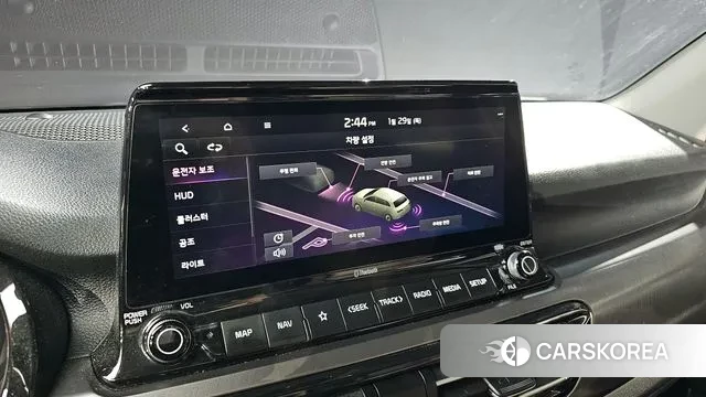 Kia Seltos 2019 Белый из Кореи, фото 6