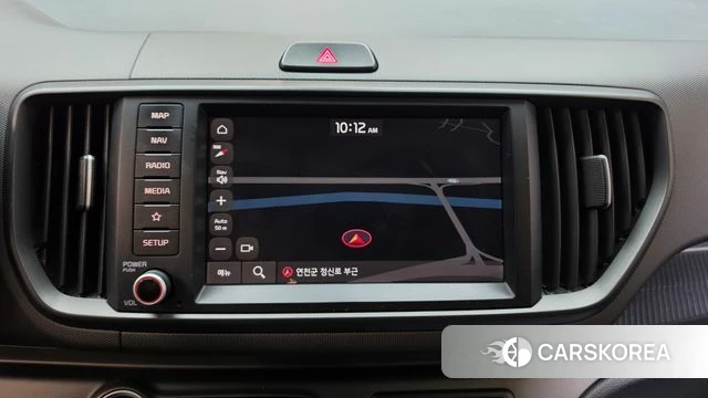 Kia The New Kia Ray 2023 Жемчужный цвет из Кореи, фото 6