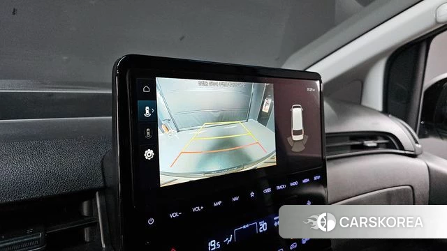 Hyundai Staria 2023 Серебряный из Кореи, фото 6