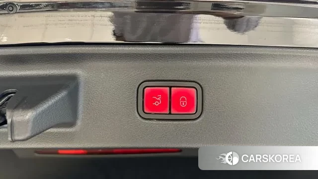 Mercedes-Benz S-Class W223 2024 Черный из Кореи, фото 6