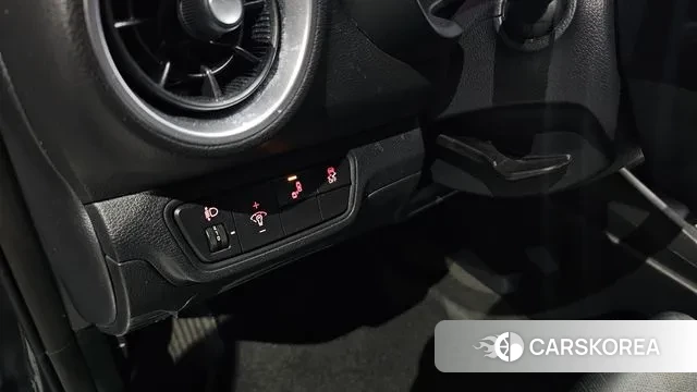 Kia The New K3 2nd generation 2022 Серый из Кореи, фото 6