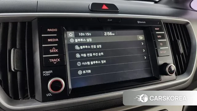 Kia The New Ray 2018 Жемчужный цвет из Кореи, фото 6