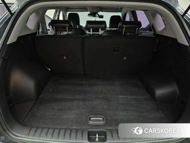Hyundai All New Tucson 2019 Серый из Кореи, фото 6