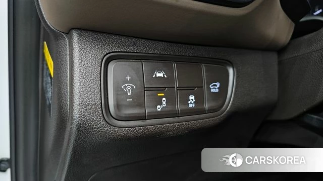 Hyundai Santa Fe TM 2019 Белый из Кореи, фото 6