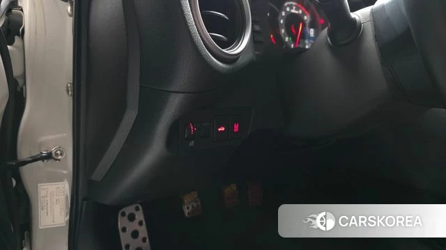 Toyota 86 2020 Белый из Кореи, фото 6