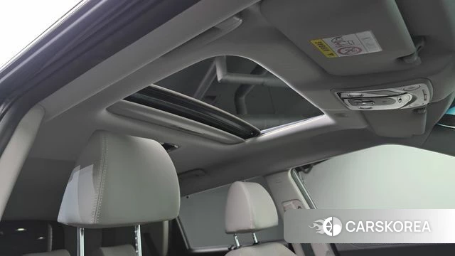 Ssangyong Torres 2022 Синий из Кореи, фото 6