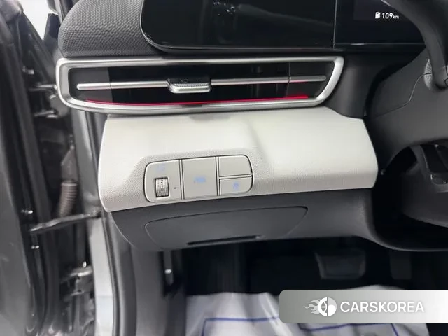 Hyundai Avante (CN7) 2020 Серый из Кореи, фото 6