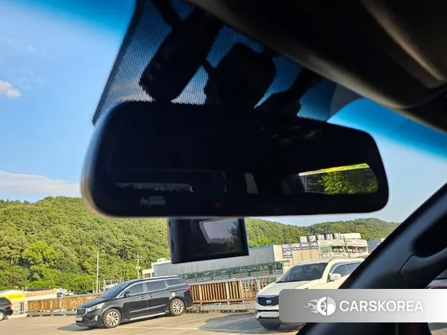 Ssangyong The New Rexton Sport 2022 Красный из Кореи, фото 6