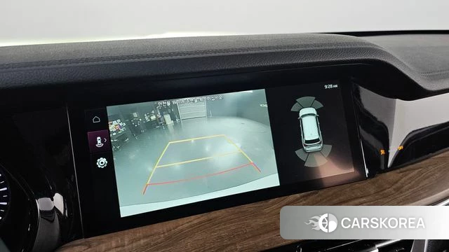 Kia Mohave Master 2020 Белый из Кореи, фото 6