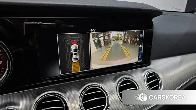 Mercedes-Benz E-Class W213 2018 Белый из Кореи, фото 6