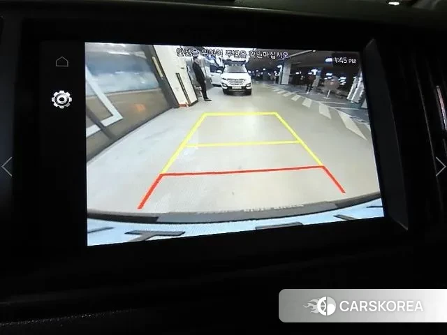 Kia The New Kia Ray EV 2024 Черный из Кореи, фото 6