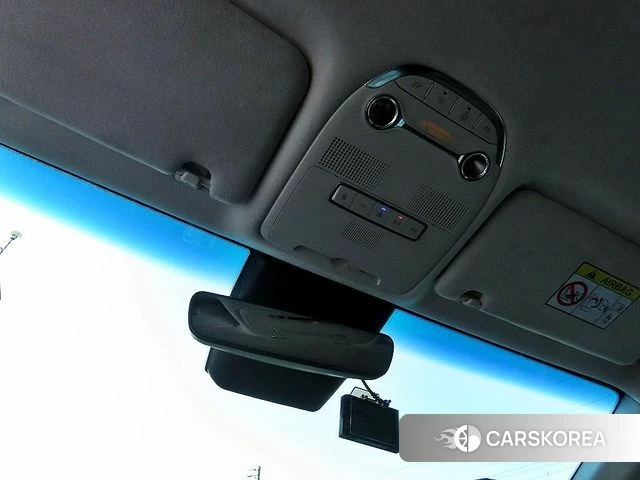 Hyundai The New Grandeur IG 2020 Черный из Кореи, фото 6