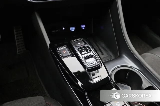 Hyundai Sonata (DN8) 2021 Серебристо-серый из Кореи, фото 6