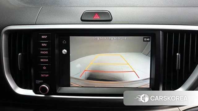 Kia The New Ray 2020 Белый из Кореи, фото 6