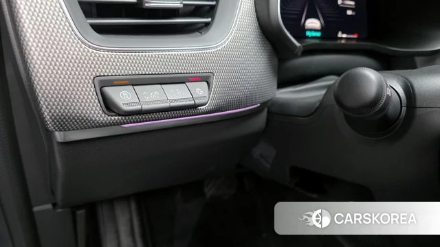 Renault Korea (Samsung) Arcana 2025 Серый из Кореи, фото 6