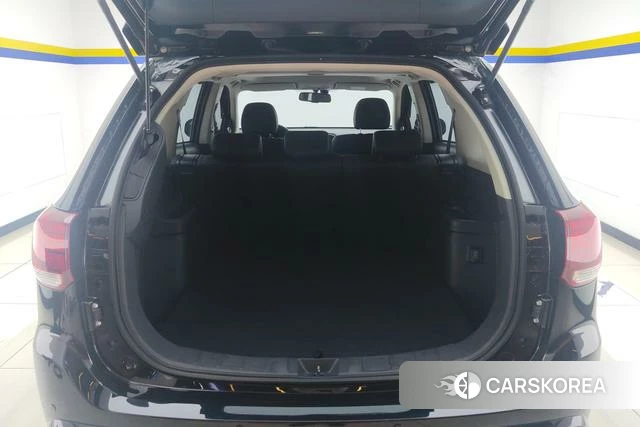 Mitsubishi  Outlander 2021 Черный из Китая, фото 6