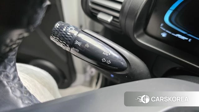 Hyundai Casper 2022 Белый из Кореи, фото 6