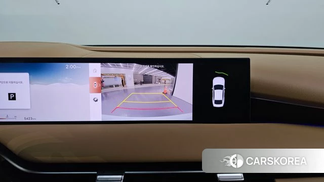 Genesis G80 (RG3) 2025 Белый из Кореи, фото 6