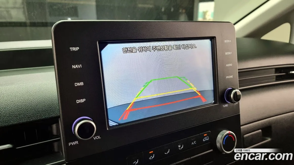 Hyundai Staria 2023 из Кореи, фото 6