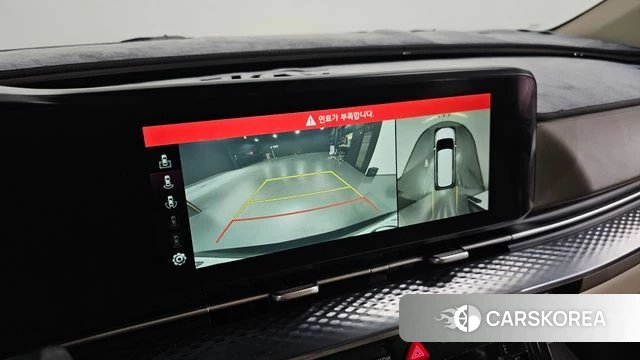Kia Carnival 4th generation 2021 Черный из Кореи, фото 6
