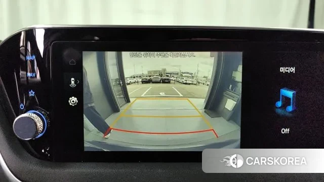 Hyundai Sonata (DN8) 2019 Серый из Кореи, фото 6