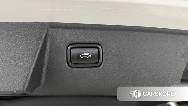Kia Mohave Master 2022 Белый из Кореи, фото 6