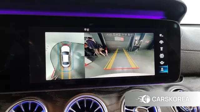 Mercedes-Benz E-Class W213 2021 Белый из Кореи, фото 6