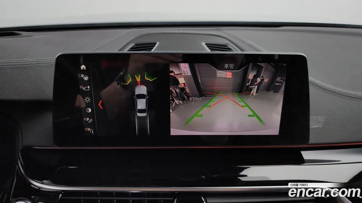 BMW 5 Series (G30) 2019 Серебряный из Кореи, фото 6