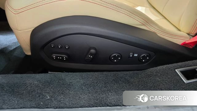 Ferrari 488 GTB 2018 Красный из Кореи, фото 6