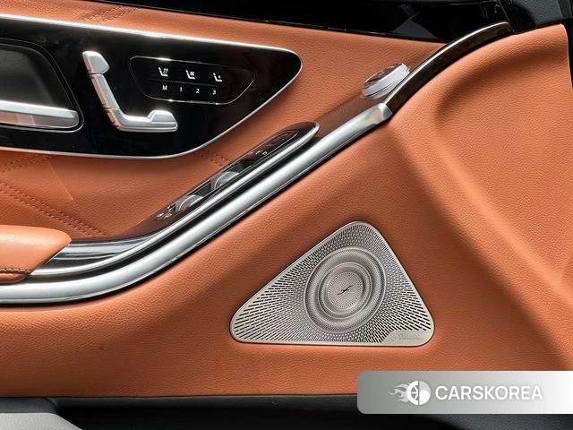 Mercedes-Benz Maybach S-class 2021 Черный из Китая, фото 6