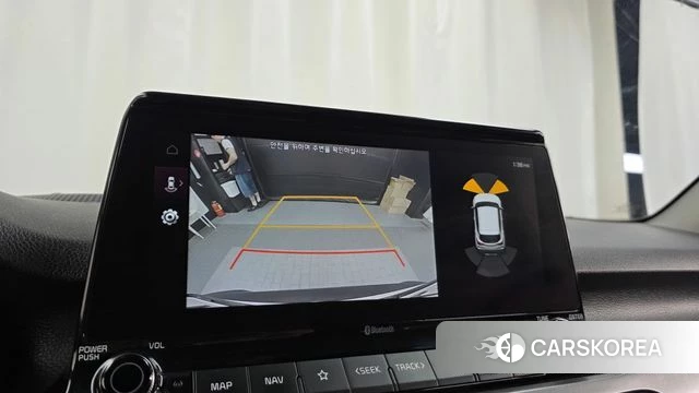 Kia Seltos 2019 Белый из Кореи, фото 6