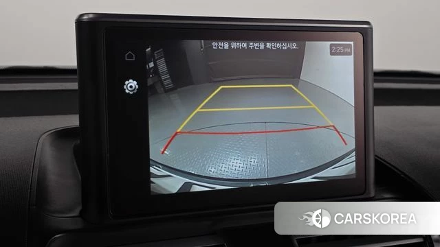 Hyundai Casper 2021 Белый из Кореи, фото 6