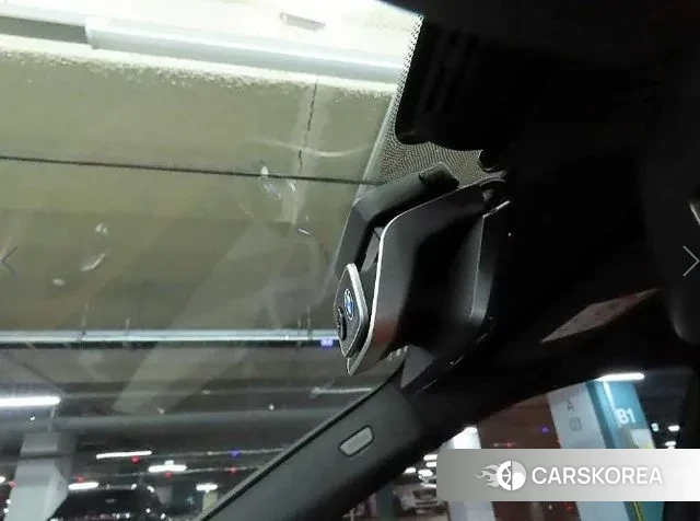 BMW 3 Series (G20) 2023 Белый из Кореи, фото 6