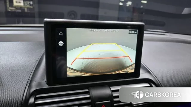 Hyundai Casper 2023 Белый из Кореи, фото 6