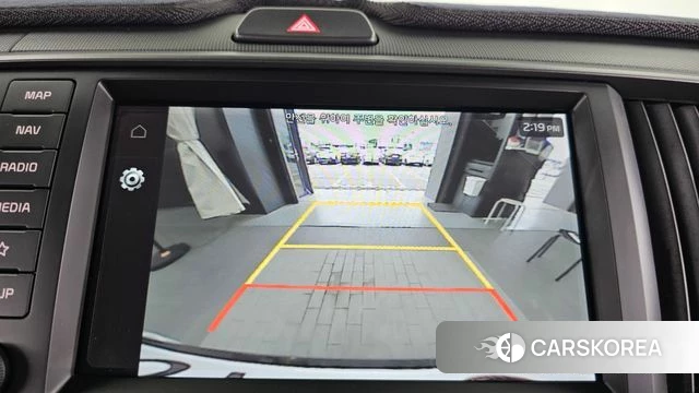 Kia The New Kia Ray 2023 Жемчужный цвет из Кореи, фото 6