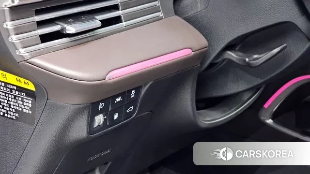 Hyundai The New Grandeur IG 2020 Белый из Кореи, фото 6