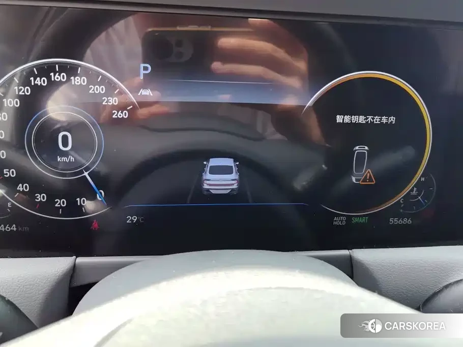 Hyundai Sonata 2021 Белый из Китая, фото 6