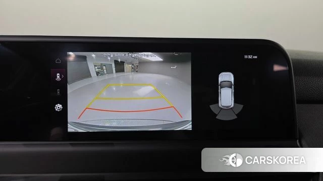 Kia The New Seltos 2022 Серый из Кореи, фото 6