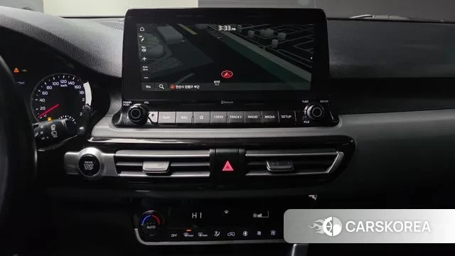 Kia Seltos 2021 Серый из Кореи, фото 6