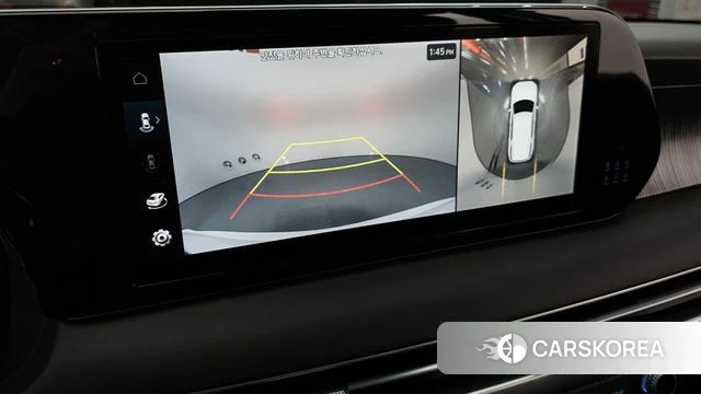 Hyundai The New Palisade 2022 Белый из Кореи, фото 6