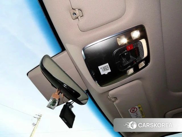 Genesis GV80 2022 Белый из Кореи, фото 6