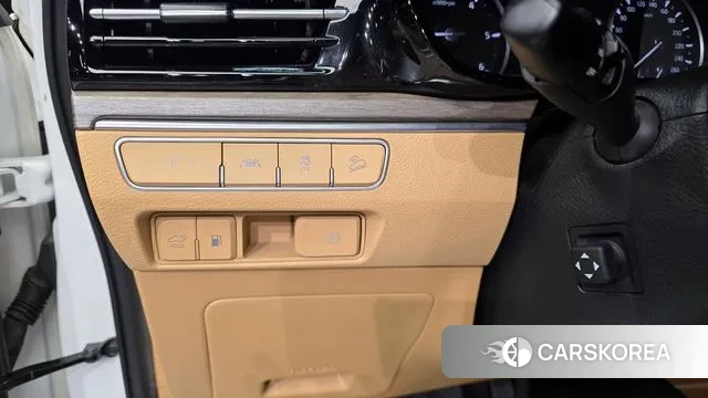 Kia Mohave Master 2020 Белый из Кореи, фото 6