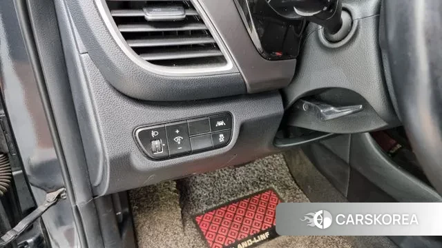 Kia Seltos 2020 Серый из Кореи, фото 6