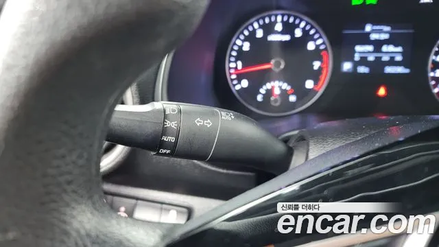 Kia Come New K3 id 2662240 из Кореи 6