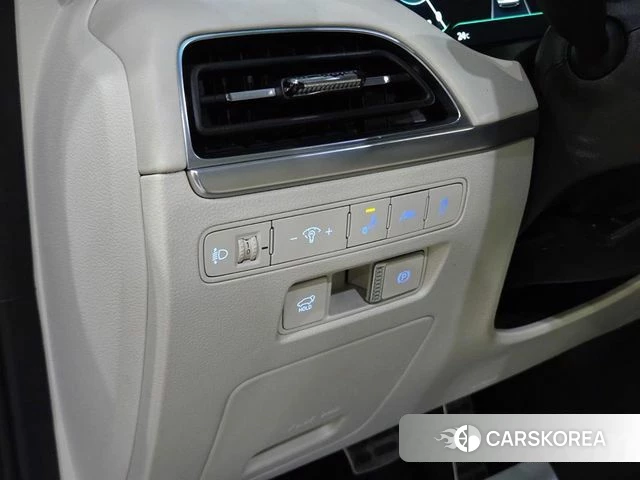 Hyundai Palisade 2021 Белый из Кореи, фото 6