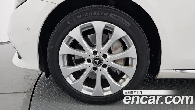 Mercedes-Benz E-Class W213 2019 Белый из Кореи, фото 6