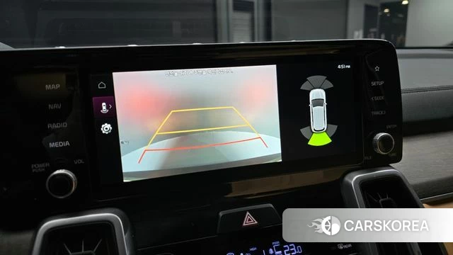 Kia Sorento 4th Generation 2021 Черный из Кореи, фото 6