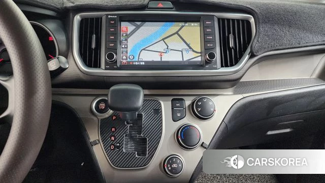 Kia The New Ray 2018 Жемчужный цвет из Кореи, фото 6