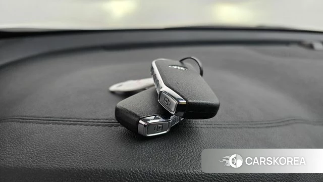 Kia Sportage The Bold 2021 Белый из Кореи, фото 6